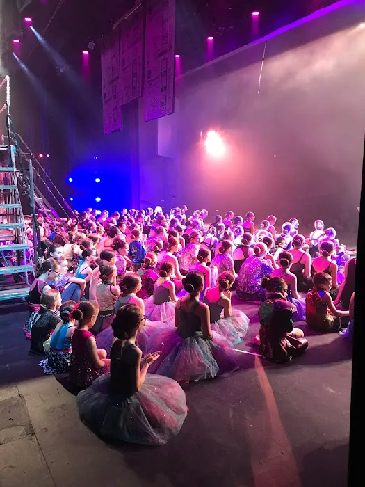 Pulse Dance Studio Picture 7
