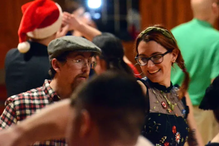 Lancaster Swing Dance Picture 7