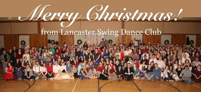 Lancaster Swing Dance Picture 1