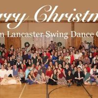 Lancaster Swing Dance ico