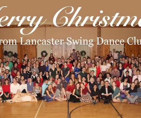 Lancaster Swing Dance