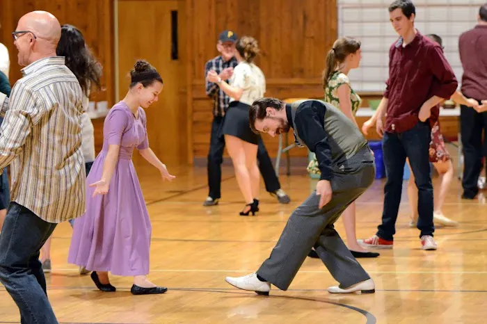Lancaster Swing Dance Picture 8