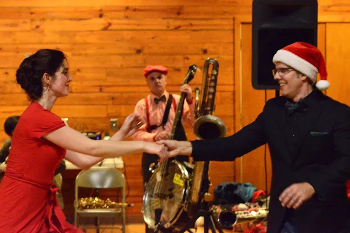 Lancaster Swing Dance Picture 2