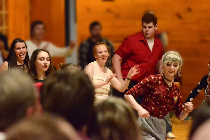 Lancaster Swing Dance Picture 5