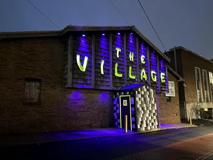 The Village Nightclub and Lizard Lounge Picture 8