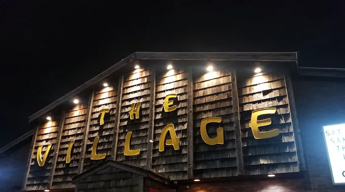 The Village Nightclub and Lizard Lounge Picture 10