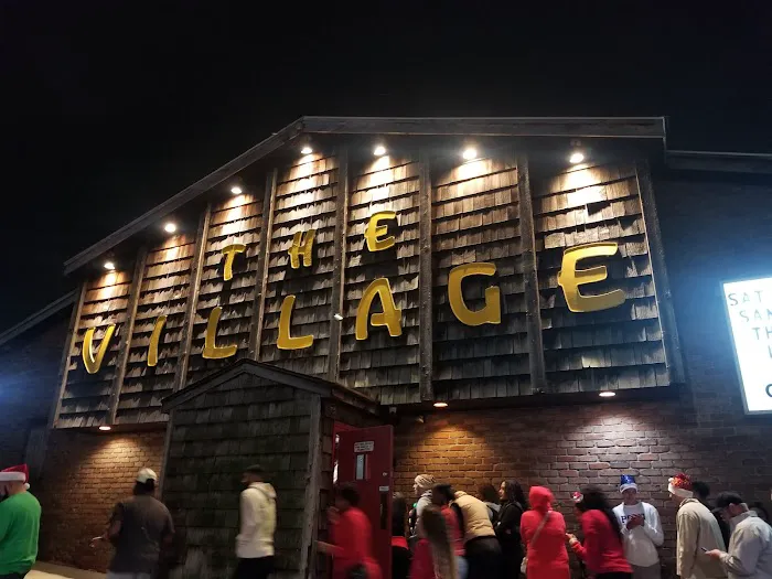 The Village Nightclub and Lizard Lounge Picture 4