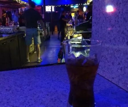 The Village Nightclub and Lizard Lounge
