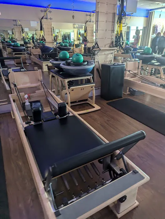Club Pilates Picture 7