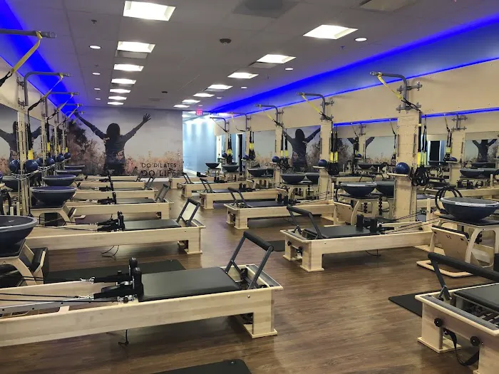 Club Pilates Picture 5