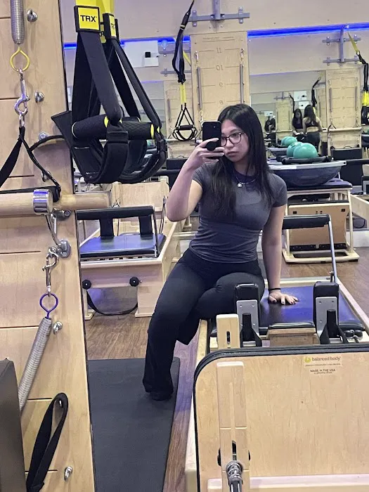 Club Pilates Picture 8