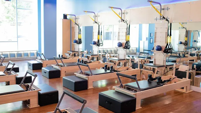 Club Pilates Picture 6