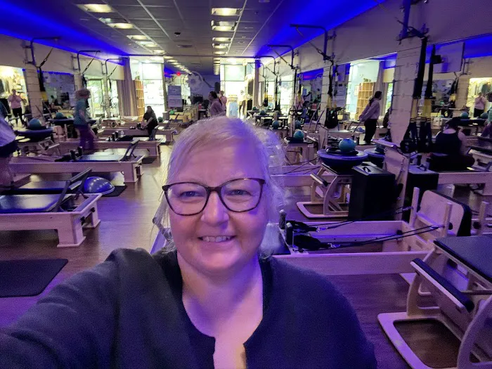 Club Pilates Picture 1