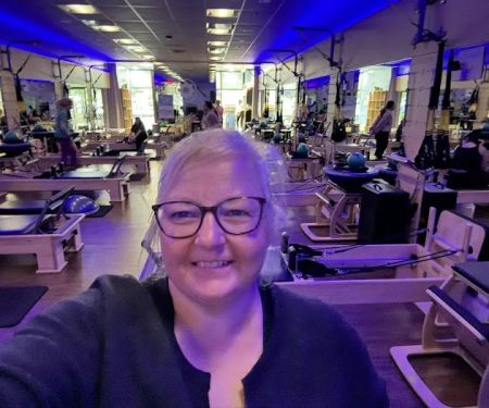 Club Pilates