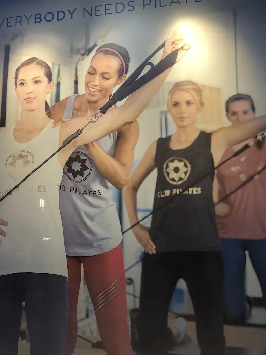 Club Pilates Picture 3