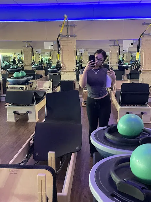 Club Pilates Picture 9
