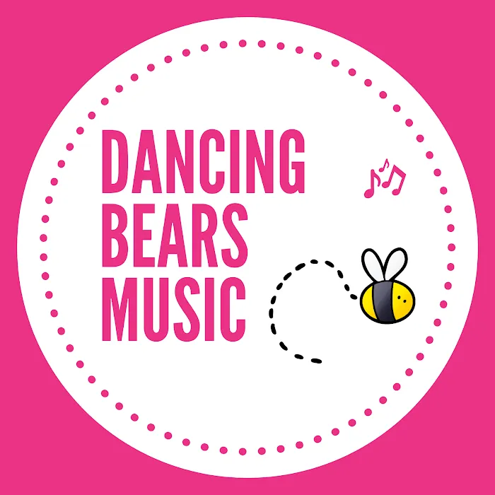 Dancing Bears Music Picture 2