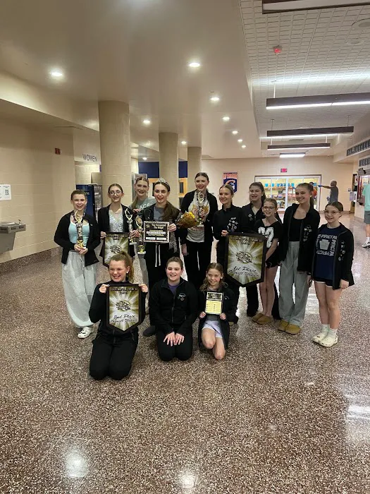 Ace Dance Academy Picture 7