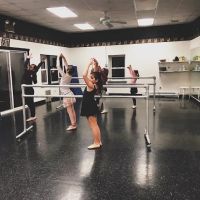 Ace Dance Academy ico
