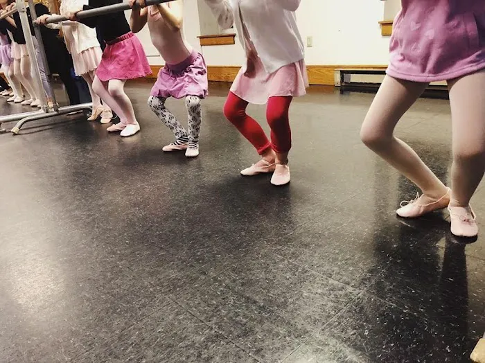 Ace Dance Academy Picture 8