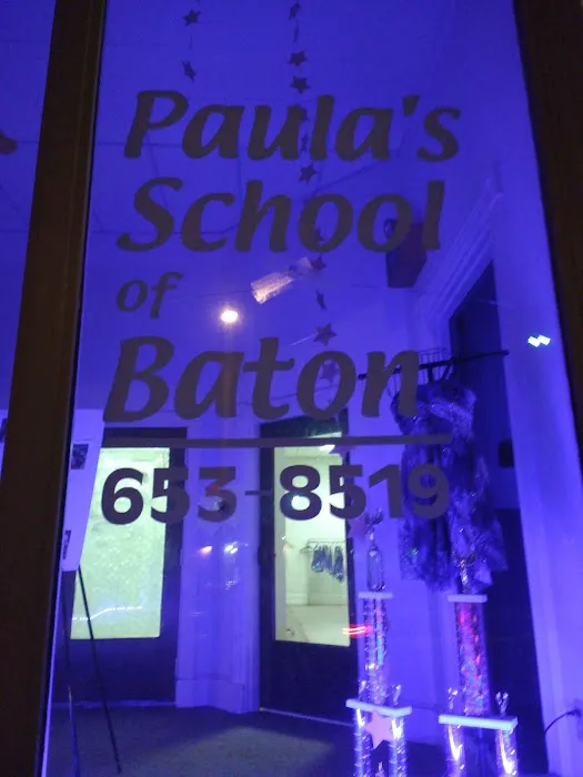 Paula's School of Baton Picture 1