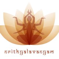 Nrithyalavanyam School of Dance ico