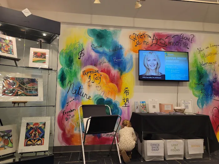 Darlington Arts Center Picture 3