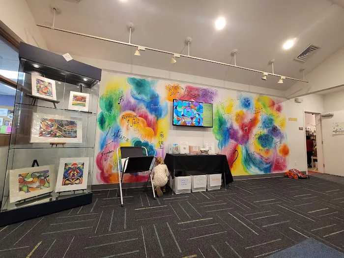 Darlington Arts Center Picture 4