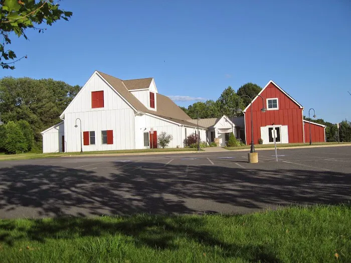 Darlington Arts Center Picture 5