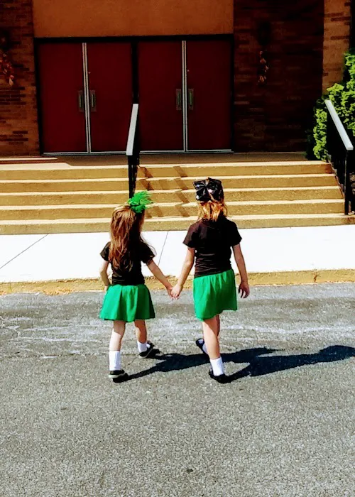 McHugh School of Irish Dance Picture 3