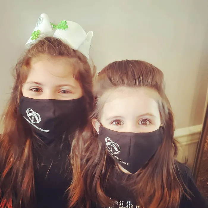 McHugh School of Irish Dance Picture 4
