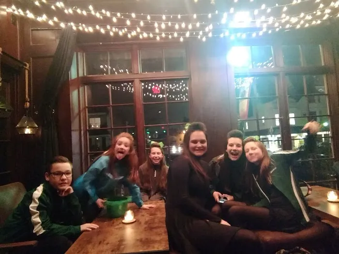 McHugh School of Irish Dance Picture 2