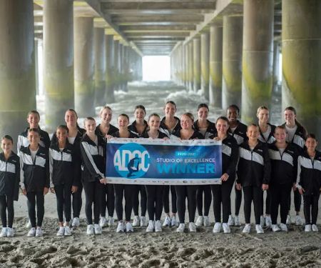 Studio C Dance Company
