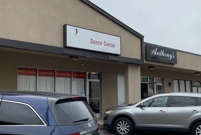 Studio C Dance Company Picture 6