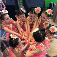 Concord Dance Center ico