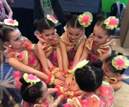 Concord Dance Center