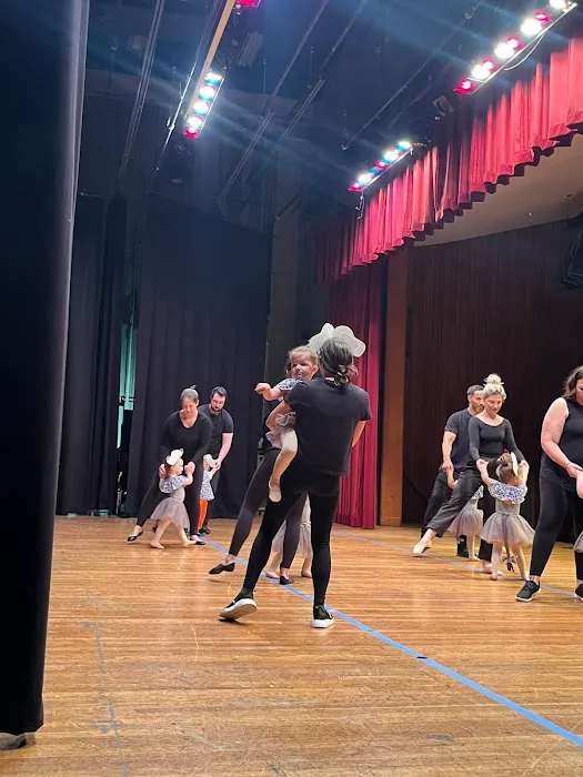 Petite Pas Ballet School Picture 10