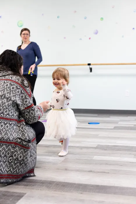 Petite Pas Ballet School Picture 1