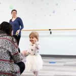Petite Pas Ballet School