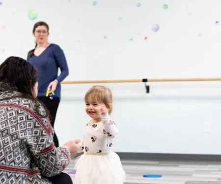 Petite Pas Ballet School