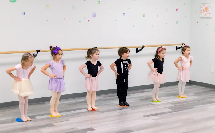 Petite Pas Ballet School Picture 3