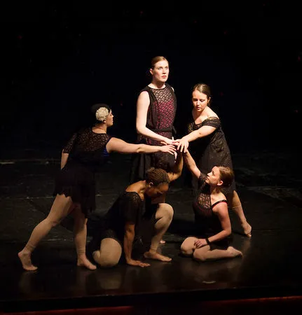 West Chester Dance Works Picture 3