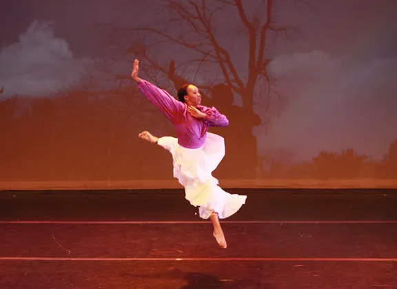 West Chester Dance Works Picture 4