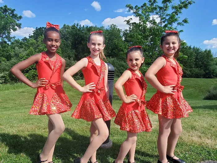 West Chester Dance Works (Diane Matthews School of Dance Arts) Picture 2