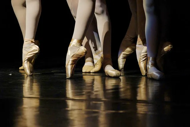 The Dance Center Picture 3