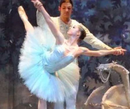 The Dance Center