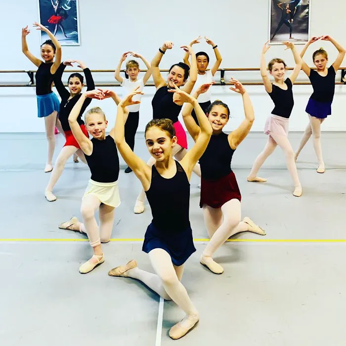 The Dance Center Picture 10