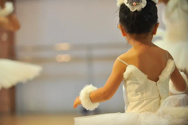 The Dance Center Picture 5