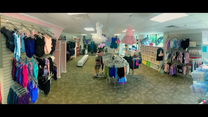 Village Dance Shoppe Picture 4