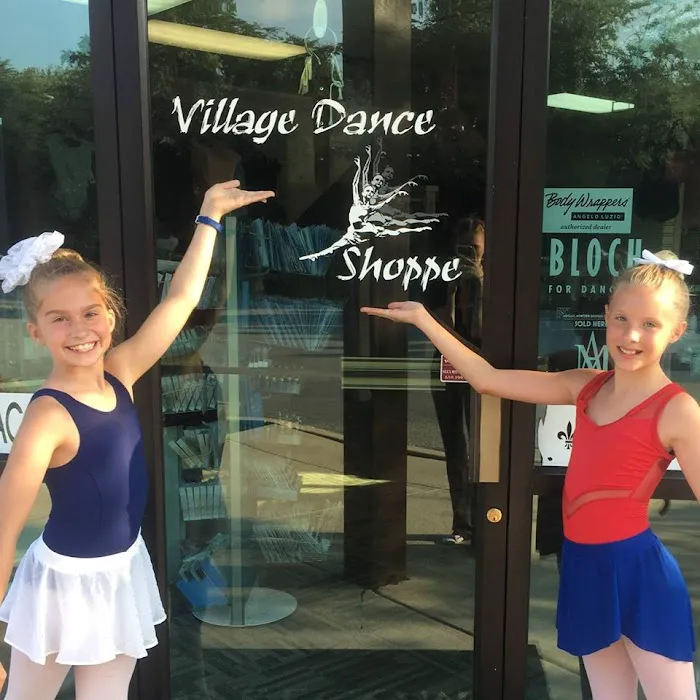 Village Dance Shoppe Picture 5